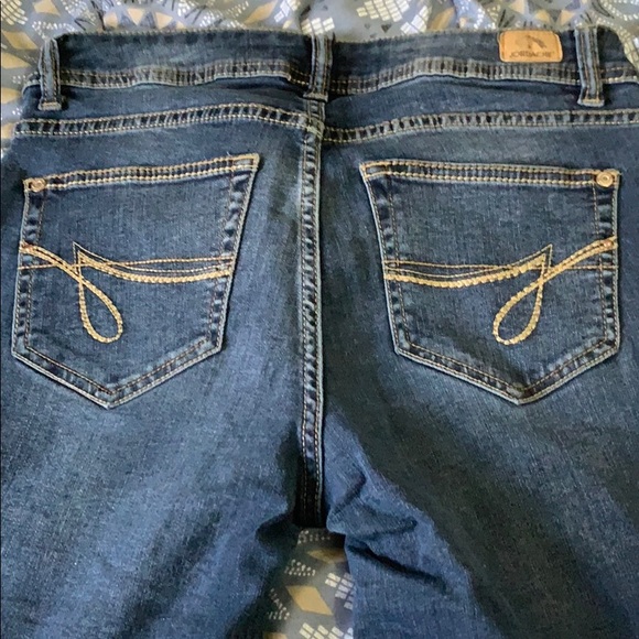 Jeans - Picture 4 of 4